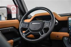 لاند روفر دفندر